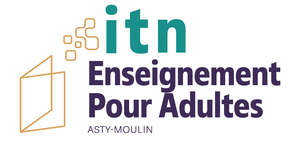 ITN, Enseignement pour Adultes, Asty-Moulin
