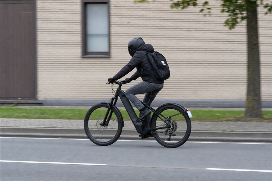 Speed pedelec : un vélo électrique rapide au statut de cyclomoteur de classe P