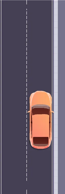 Excès de vitesse en Belgique : les sanctions qui menacent le permis de conduire