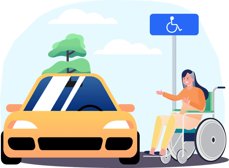 Panneaux additionnels du stationnement : durée maximale, restriction, catégories, masse, personnes handicapées