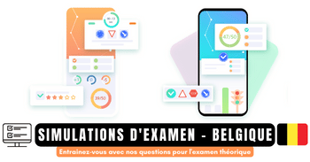 Groupe Facebook pour tester ses connaissances permis b