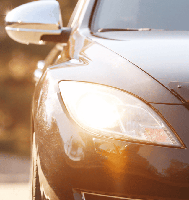 Quels sont les différents types de phares à utiliser en voiture ?