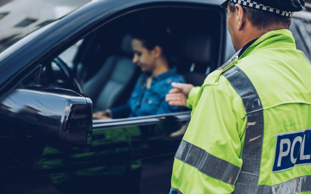 Modification du code de la route avril 2023