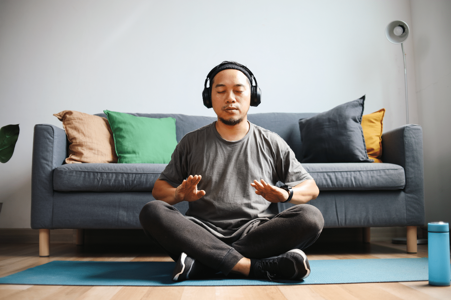 5 praktische tips om met stress om te gaan vóór het praktijkexamen