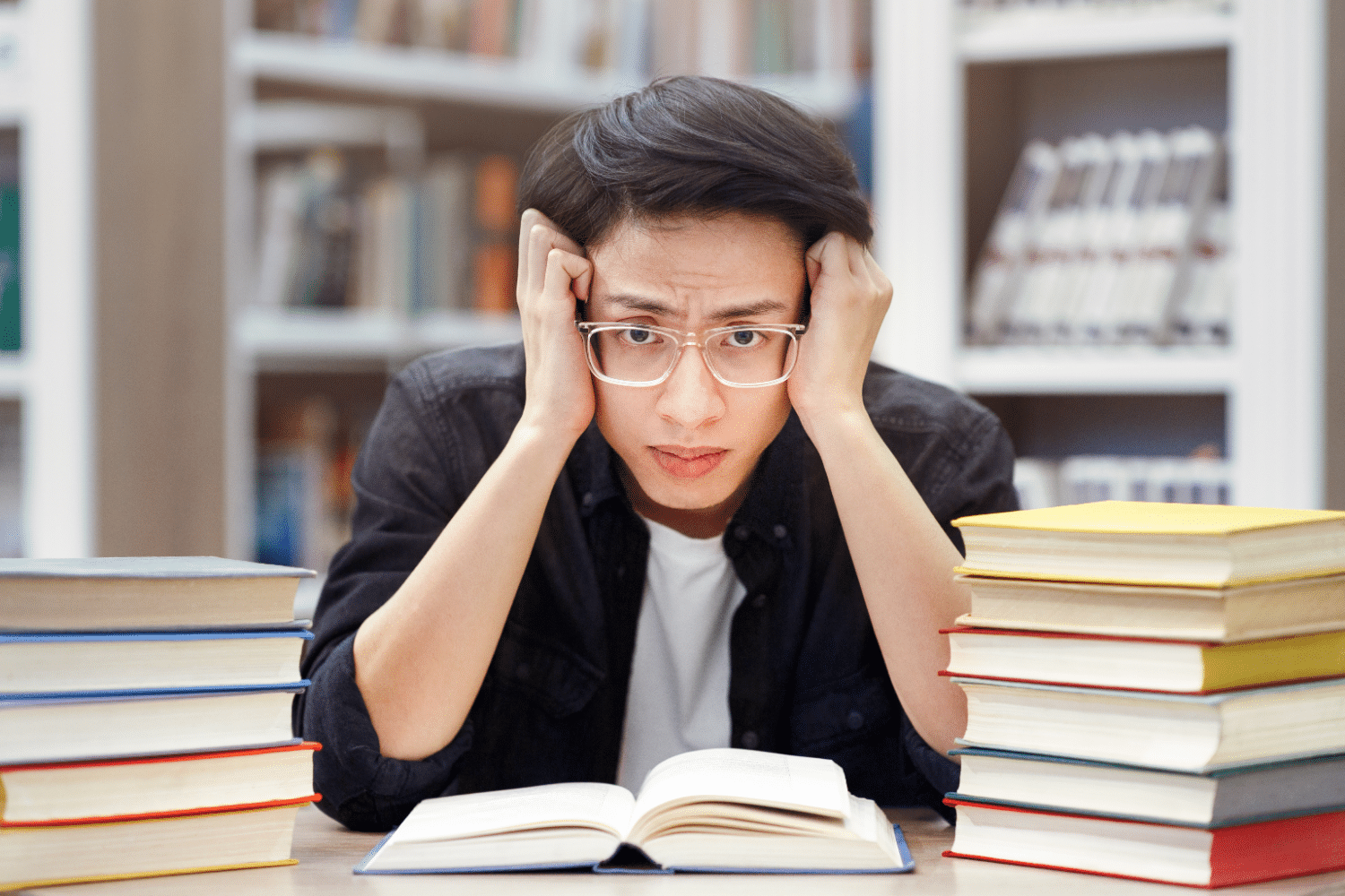 Réussir l'examen du code belge : défis et préparation