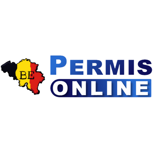 Permis Online logo
