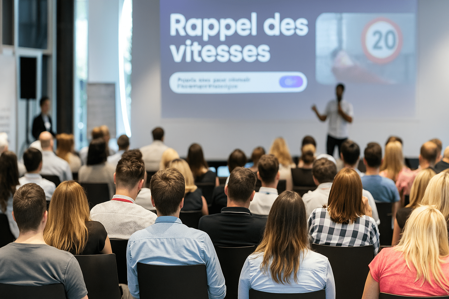 Rejoindre l'équipe Permis Online