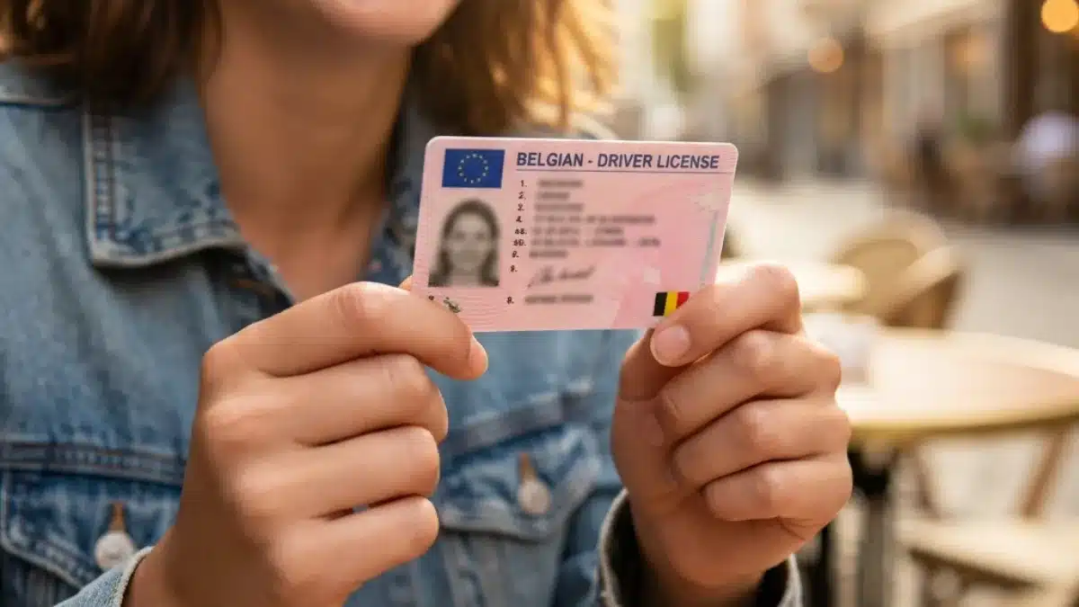 Ton permis en poche, c'est la meilleure prévention