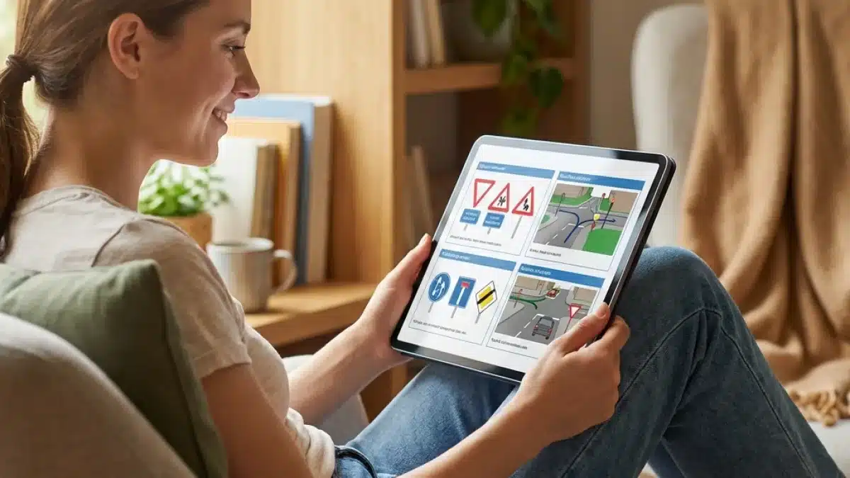 Maîtrise chaque règle avec nos cours interactifs