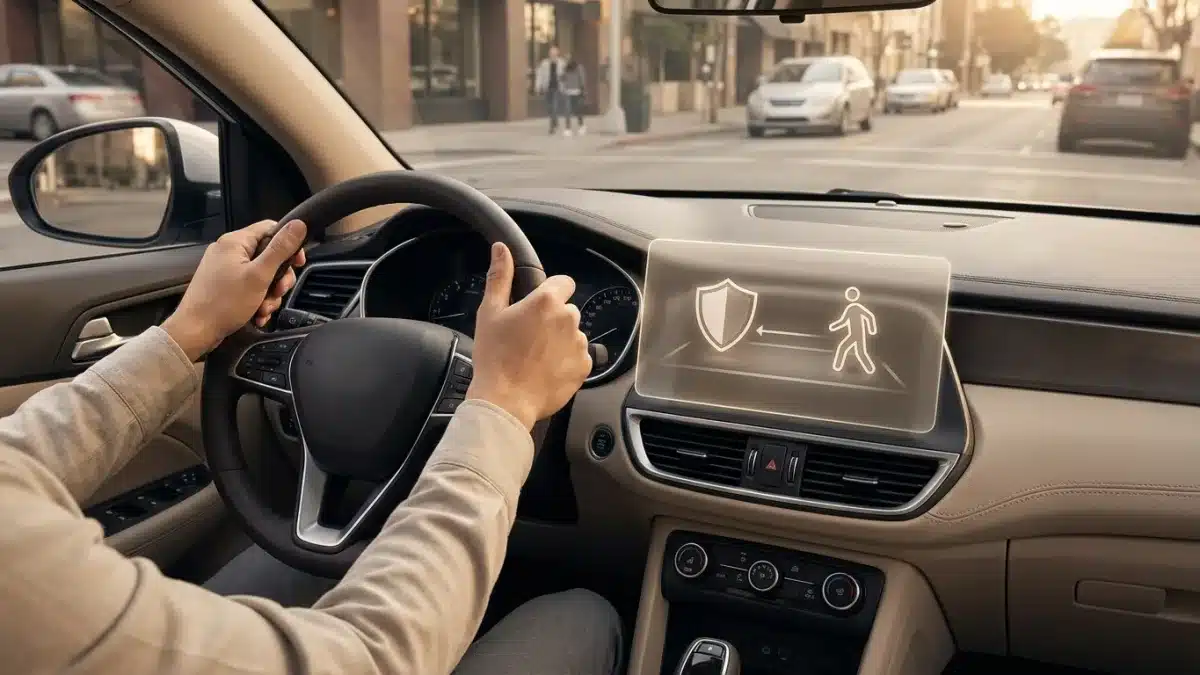 Les règles de comportement et de sécurité.